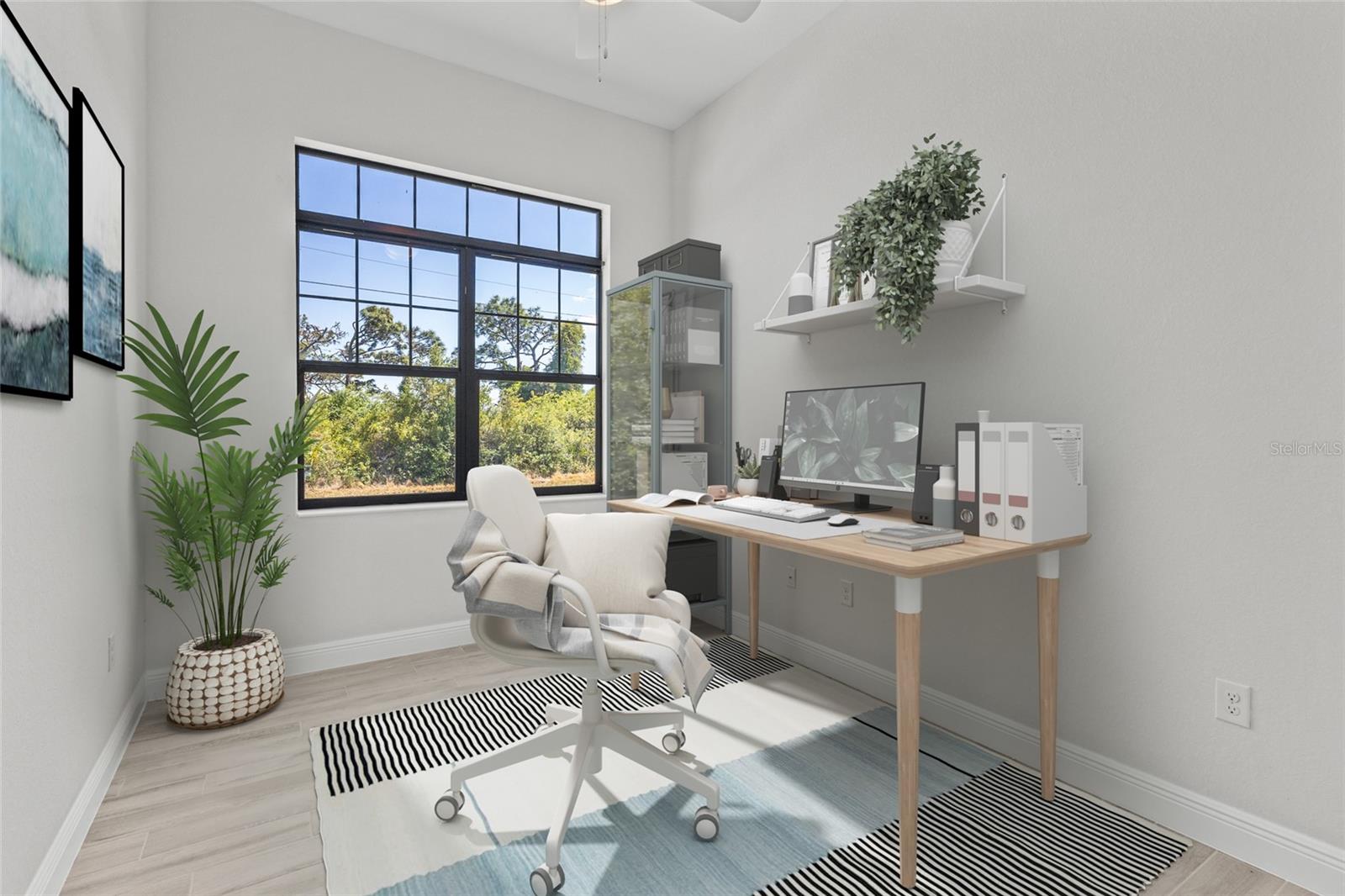 PORT CHARLOTTE SEC 060 - Residential
