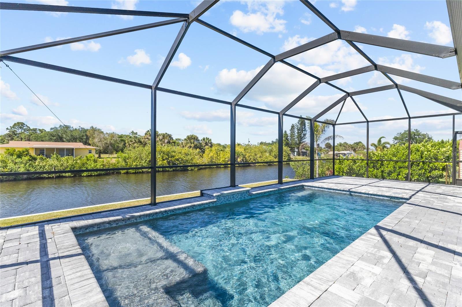 PORT CHARLOTTE SEC 060 - Residential