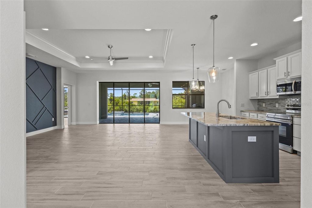 Photo of 12396 Bacchus Road, Port Charlotte, FL 33981 (MLS # C7525686)
