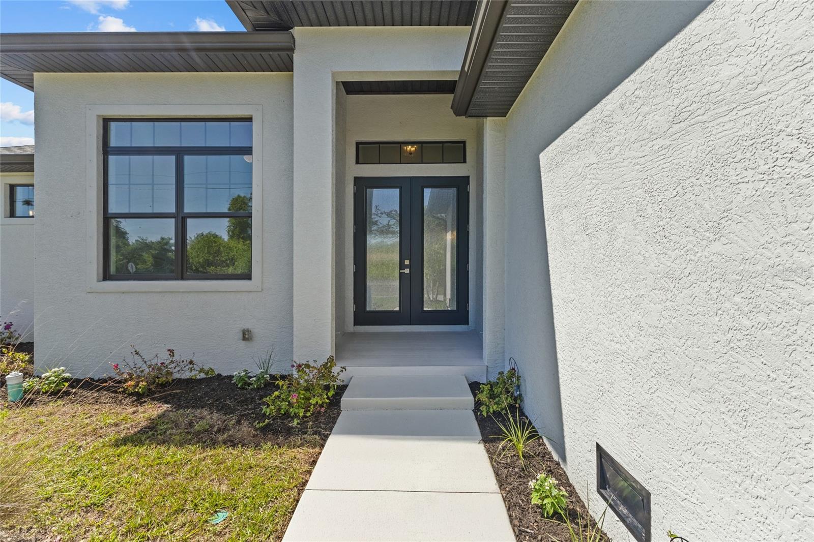 12396 BACCHUS ROAD
