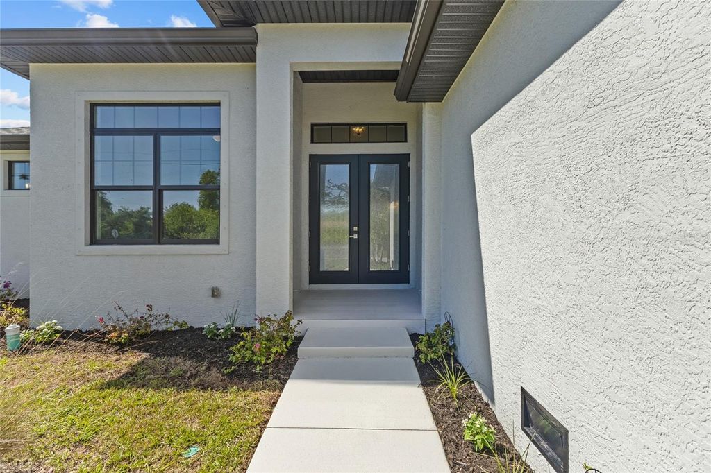 Photo of 12396 Bacchus Road, Port Charlotte, FL 33981 (MLS # C7525686)