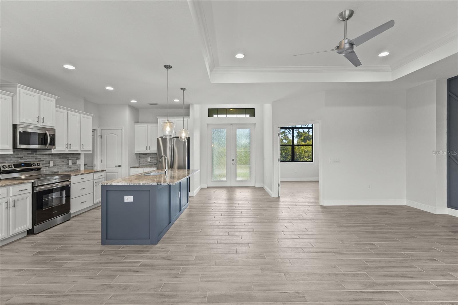 PORT CHARLOTTE SEC 060 - Residential