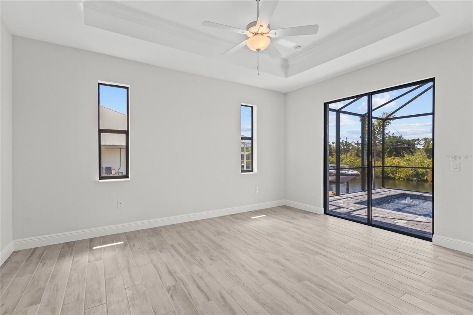 PORT CHARLOTTE SEC 060 - Residential