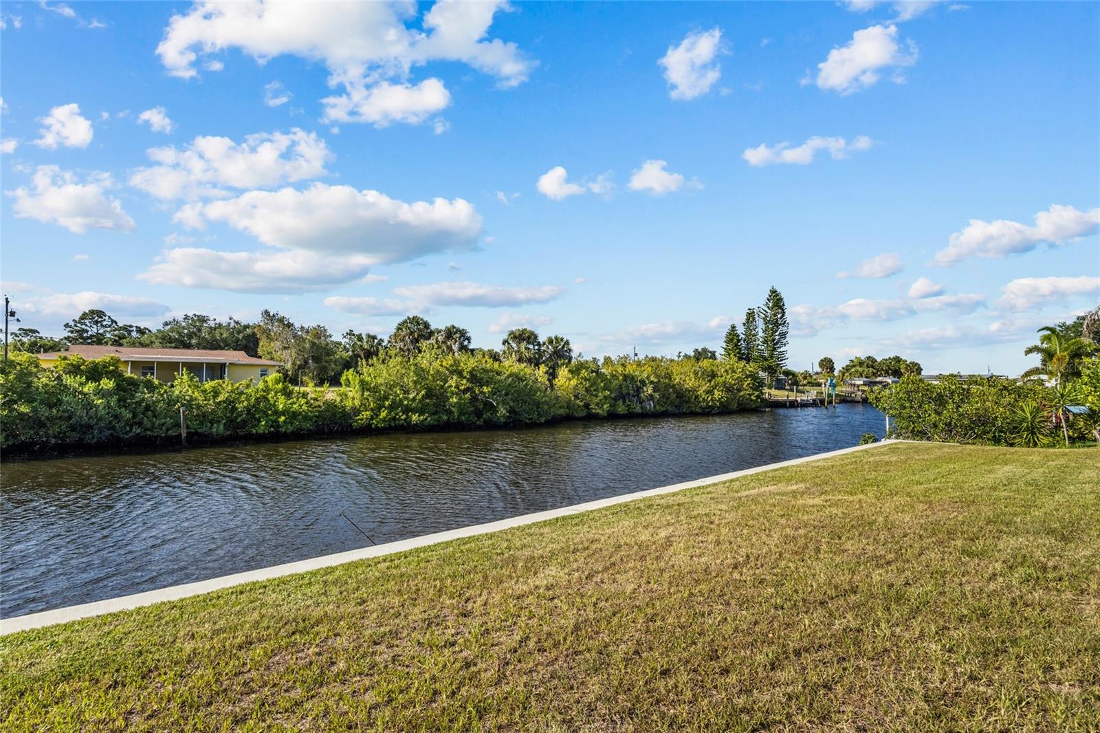 PORT CHARLOTTE SEC 060 - Residential