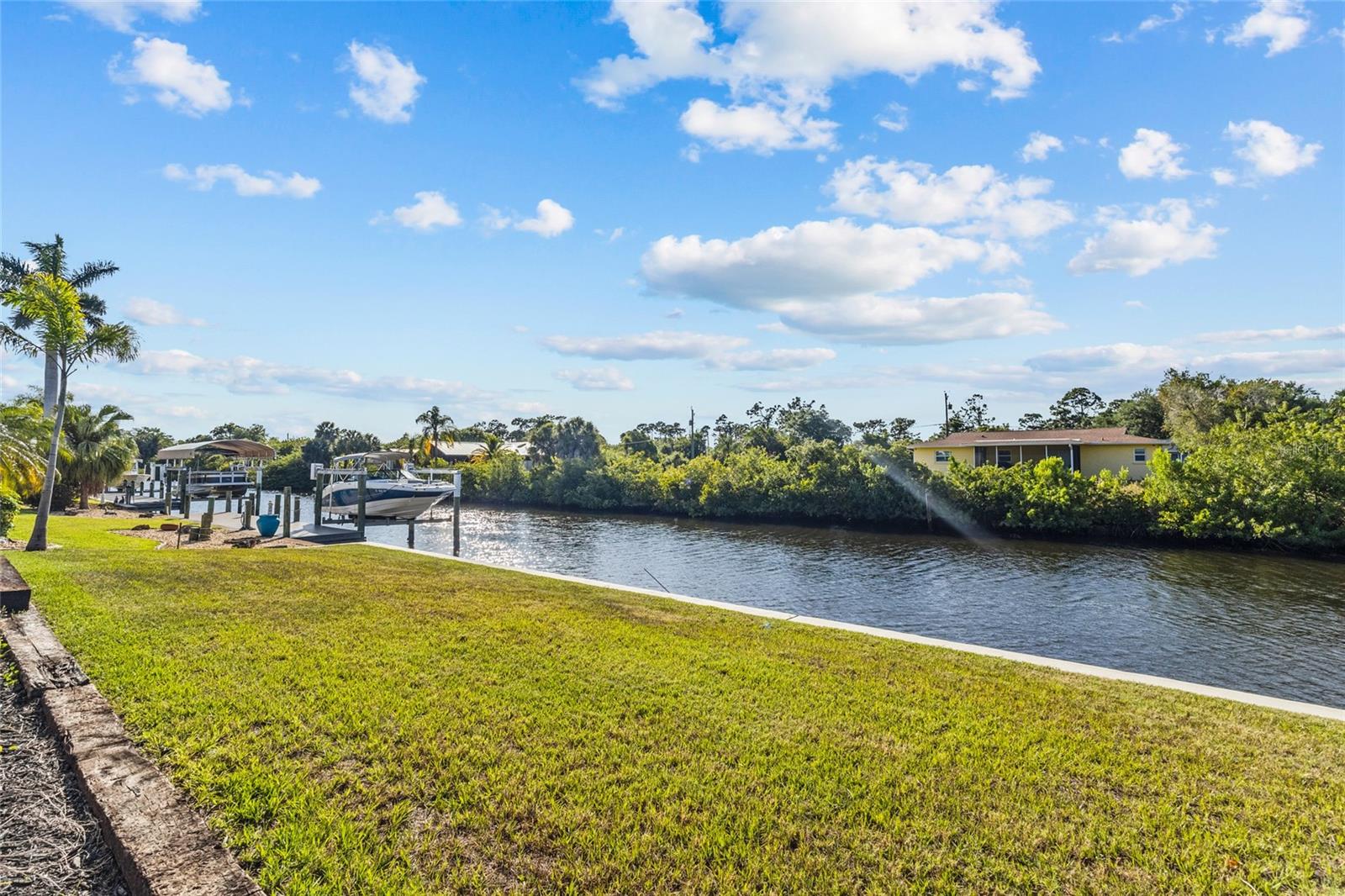PORT CHARLOTTE SEC 060 - Residential