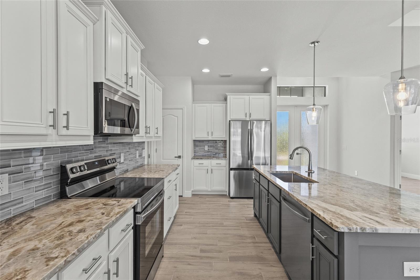 PORT CHARLOTTE SEC 060 - Residential