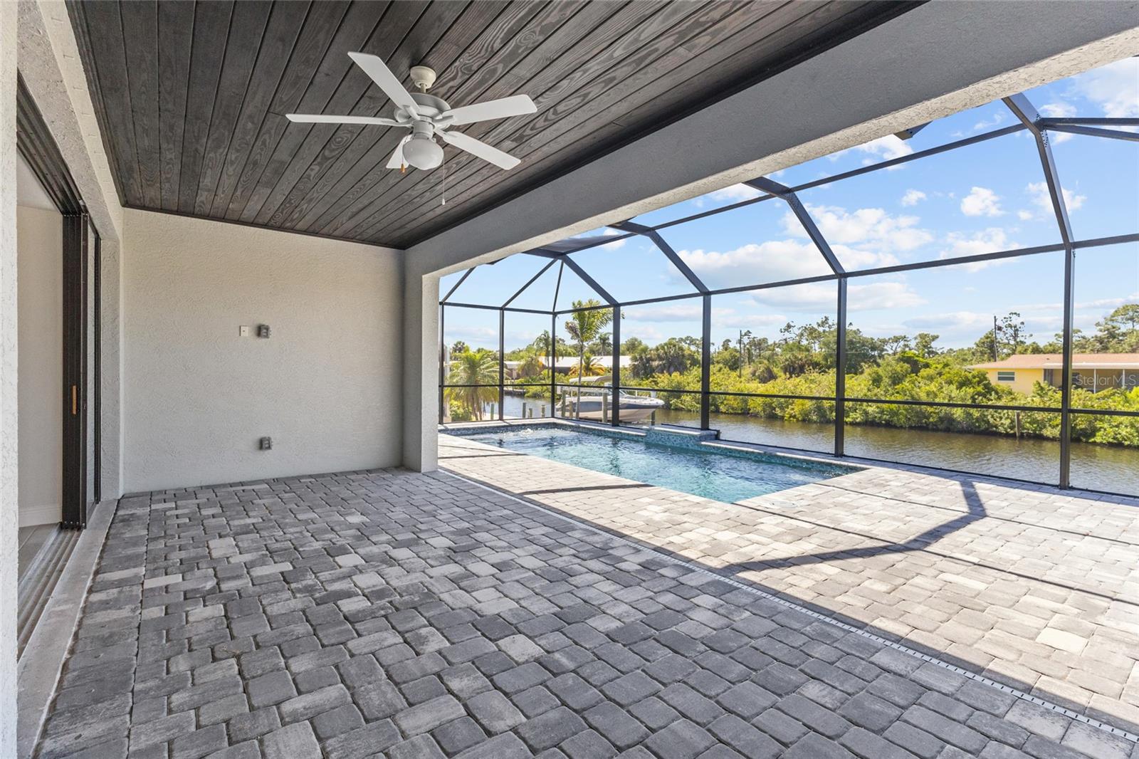 PORT CHARLOTTE SEC 060 - Residential