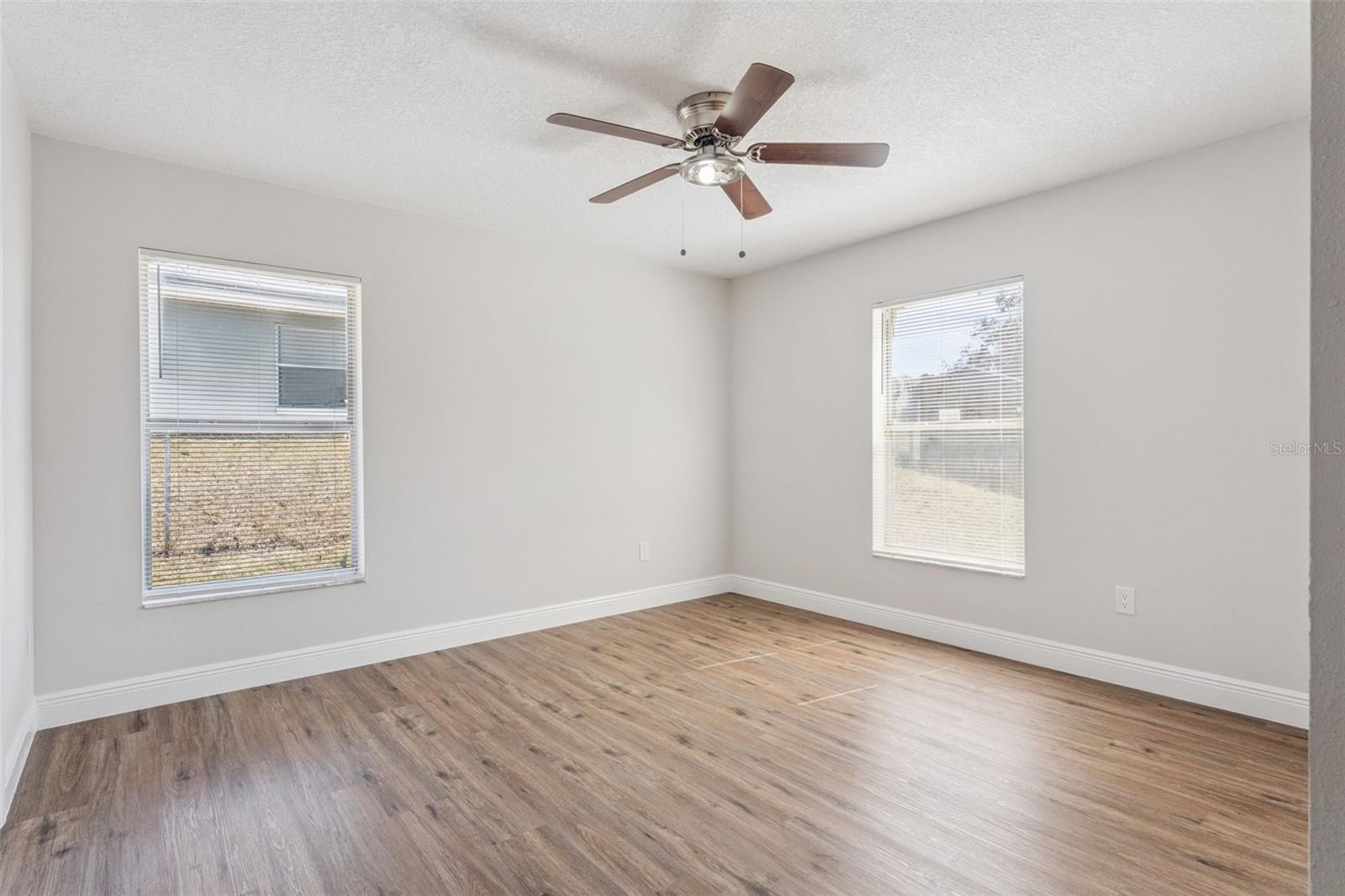 WEST APOPKA HILLS - Residential