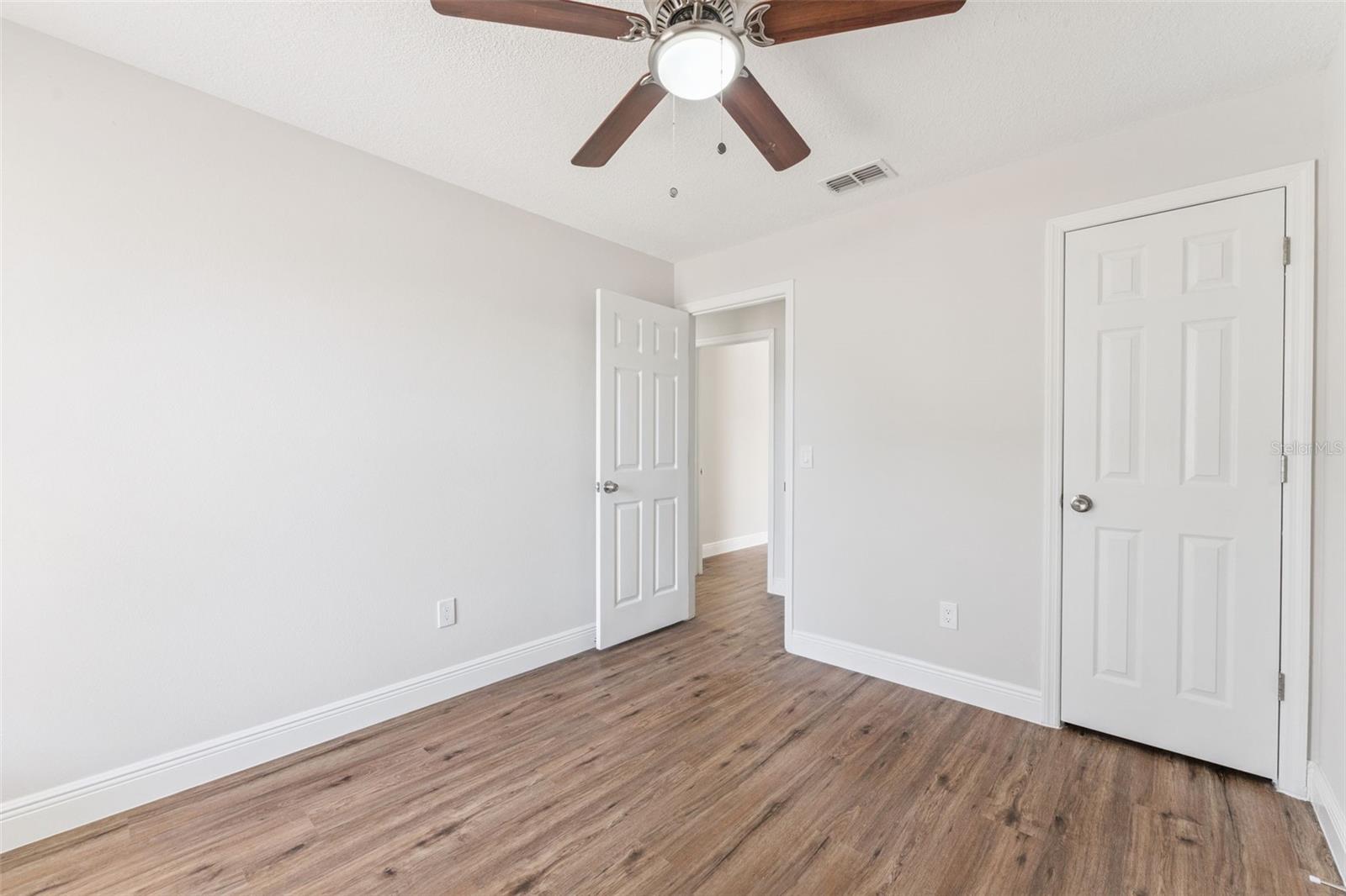 WEST APOPKA HILLS - Residential