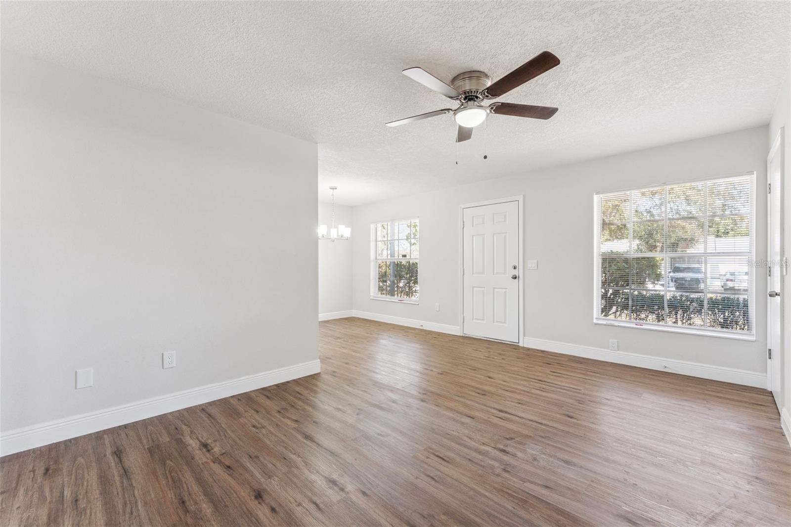 WEST APOPKA HILLS - Residential