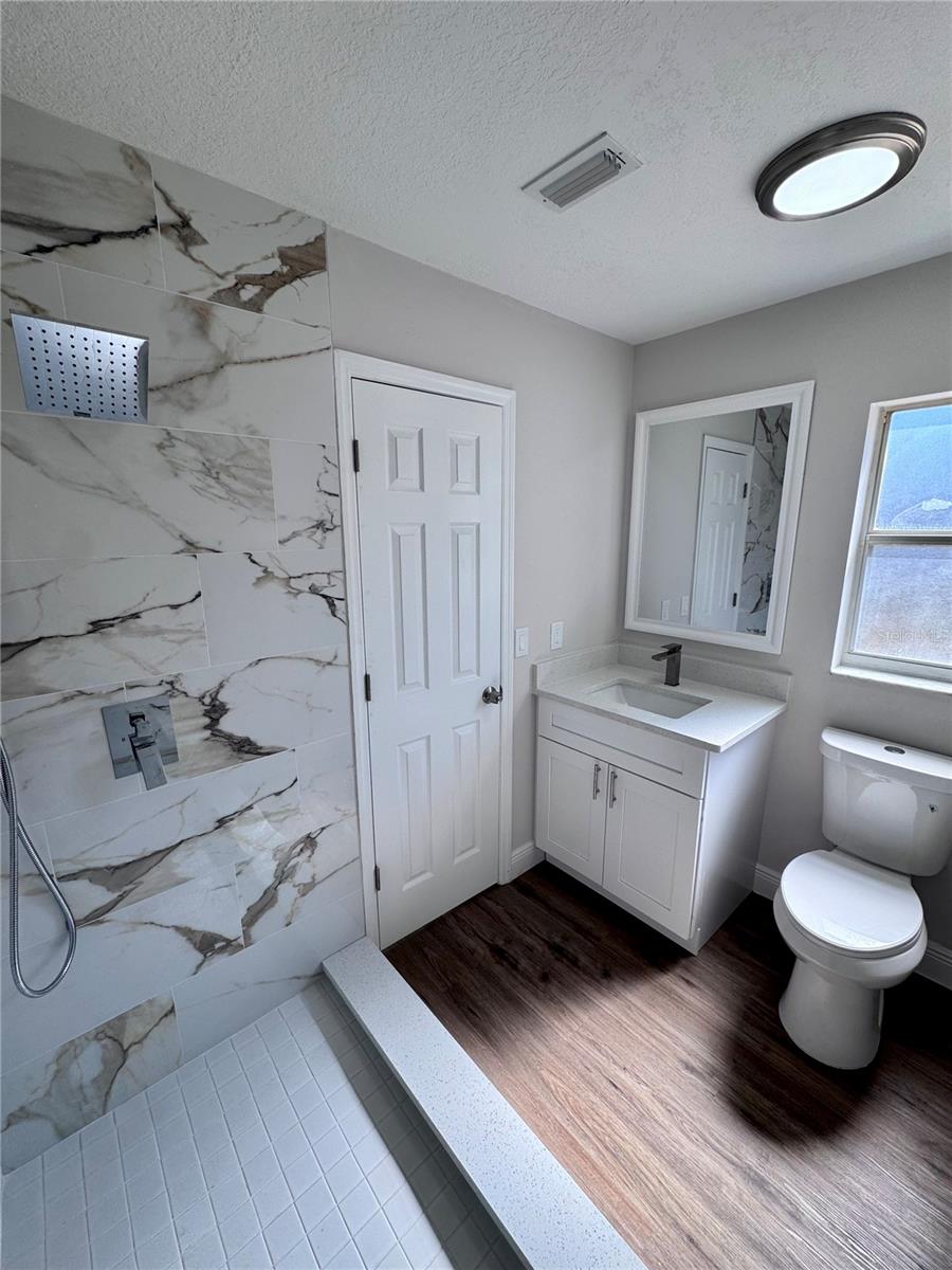 WEST APOPKA HILLS - Residential