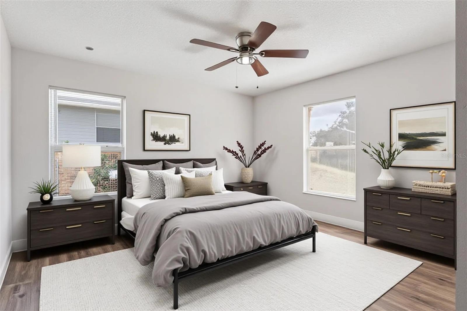 WEST APOPKA HILLS - Residential