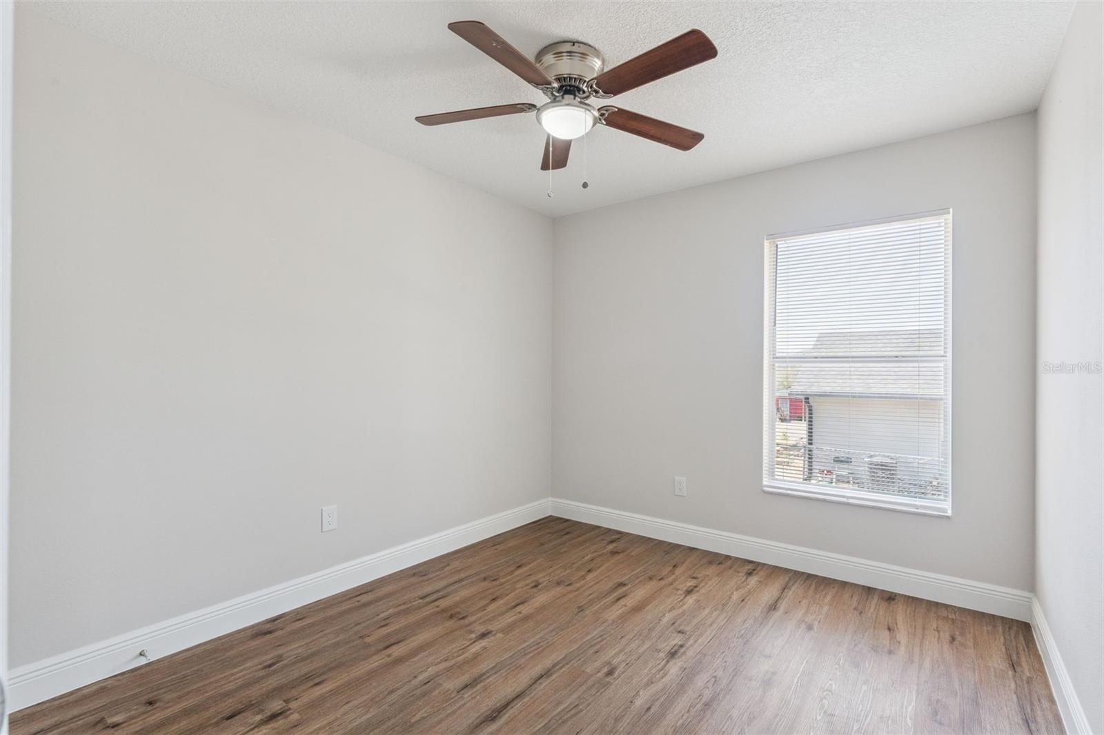 WEST APOPKA HILLS - Residential