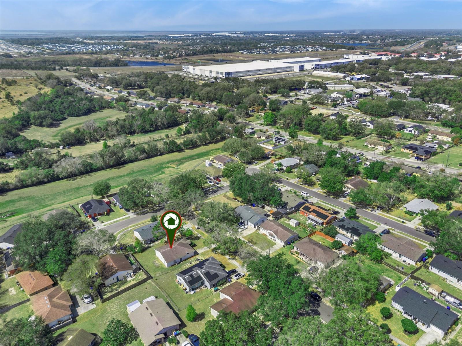 WEST APOPKA HILLS - Residential