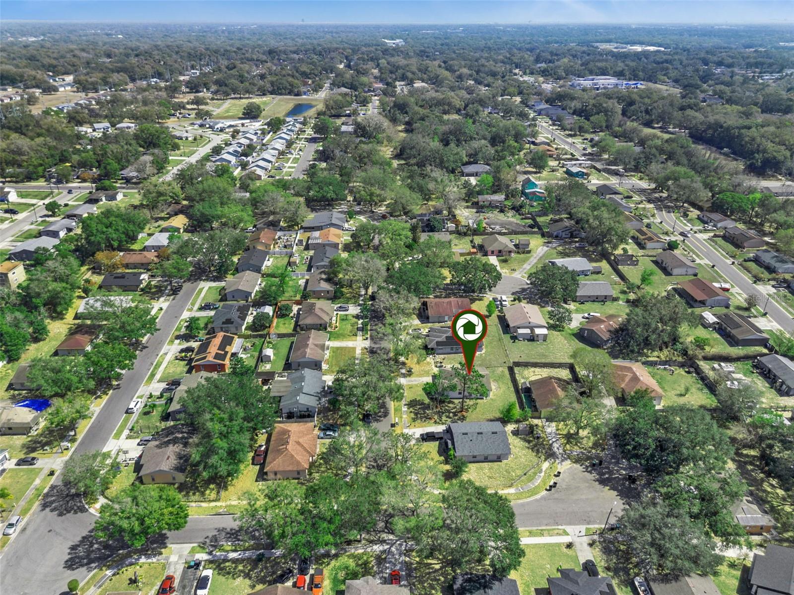 WEST APOPKA HILLS - Residential