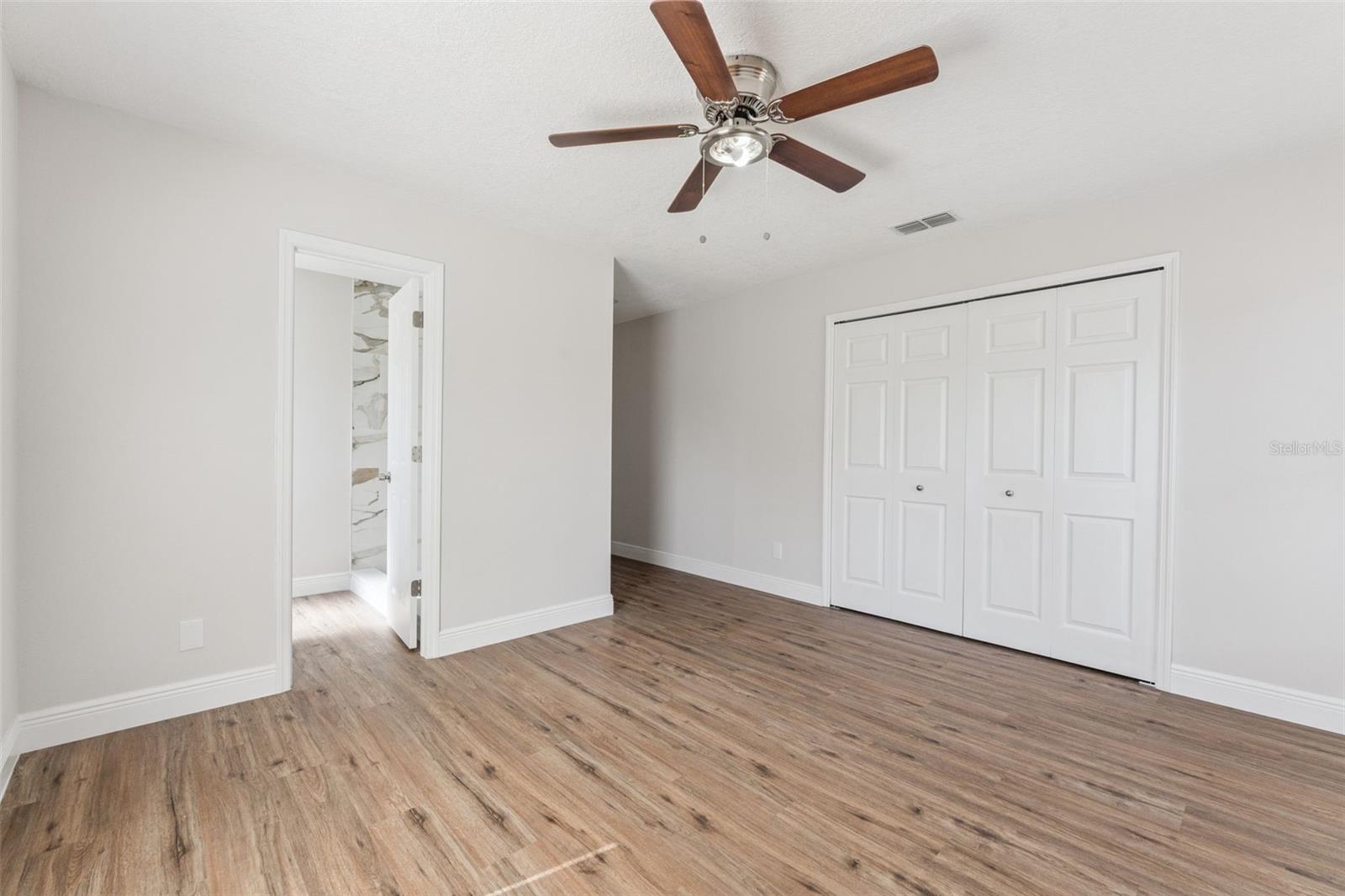 WEST APOPKA HILLS - Residential