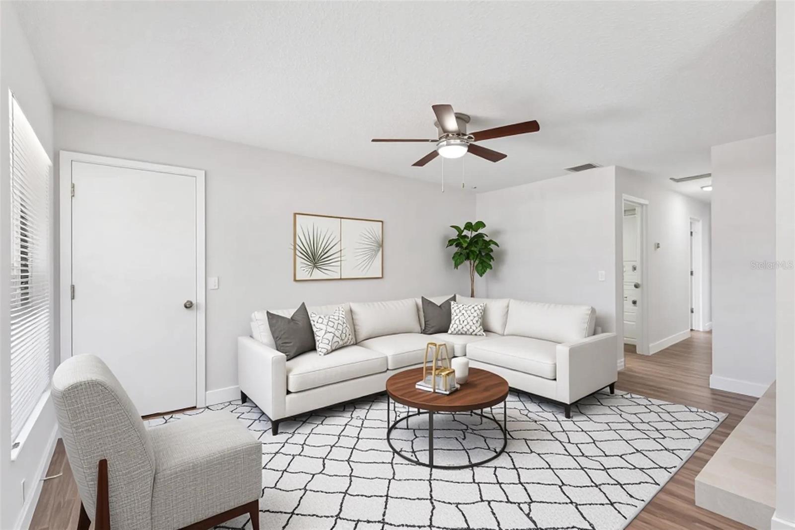 WEST APOPKA HILLS - Residential