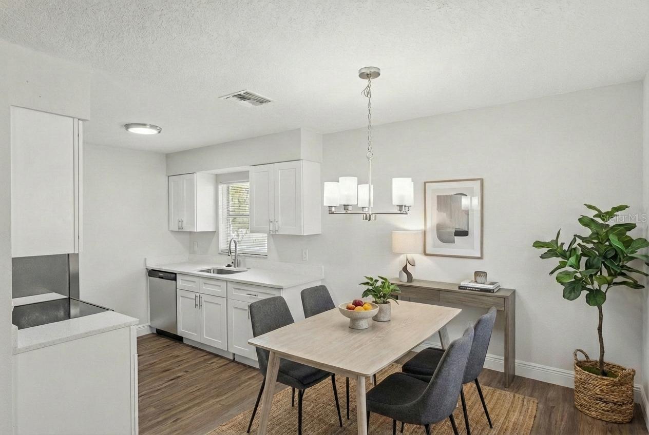 WEST APOPKA HILLS - Residential