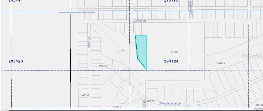 Photo of Althea Drive, Indian Lake Estates, FL 33855 (MLS # O6270945)