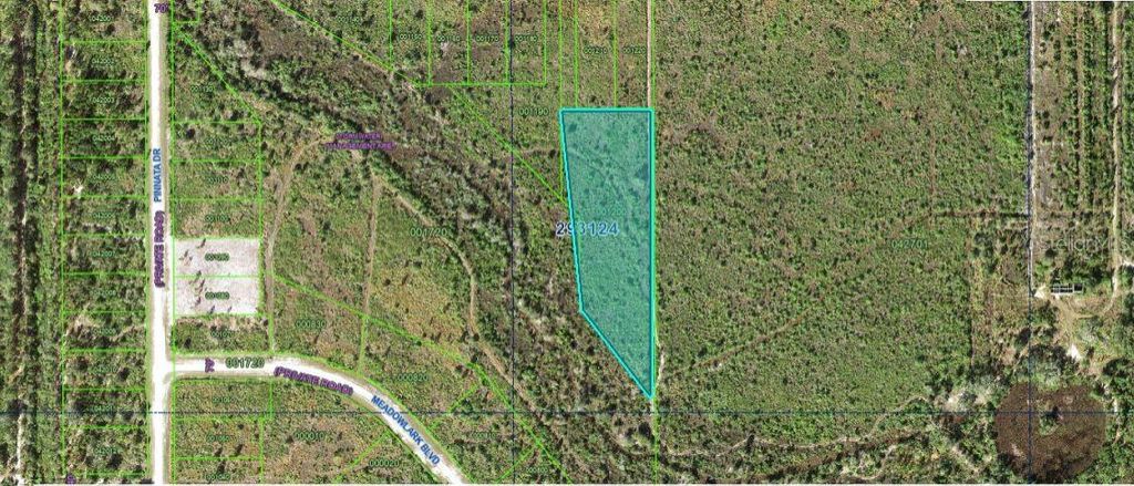 Photo of Althea Drive, Indian Lake Estates, FL 33855 (MLS # O6270945)