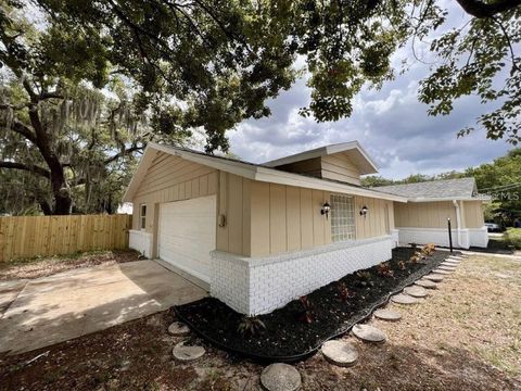 A home in TAMPA