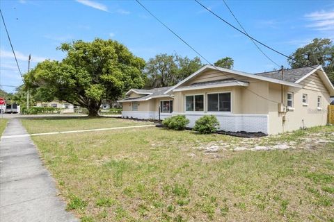 A home in TAMPA