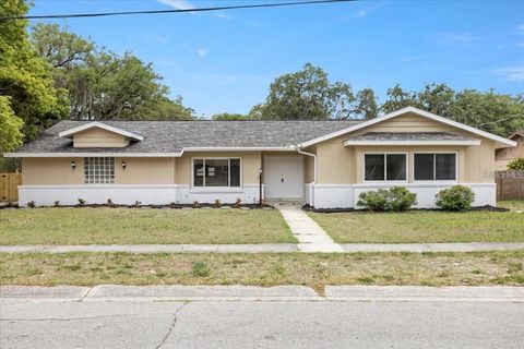 A home in TAMPA