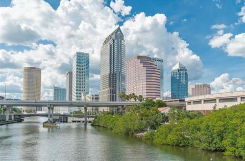 A home in TAMPA