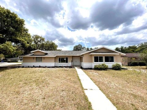 A home in TAMPA