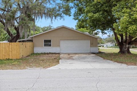 A home in TAMPA