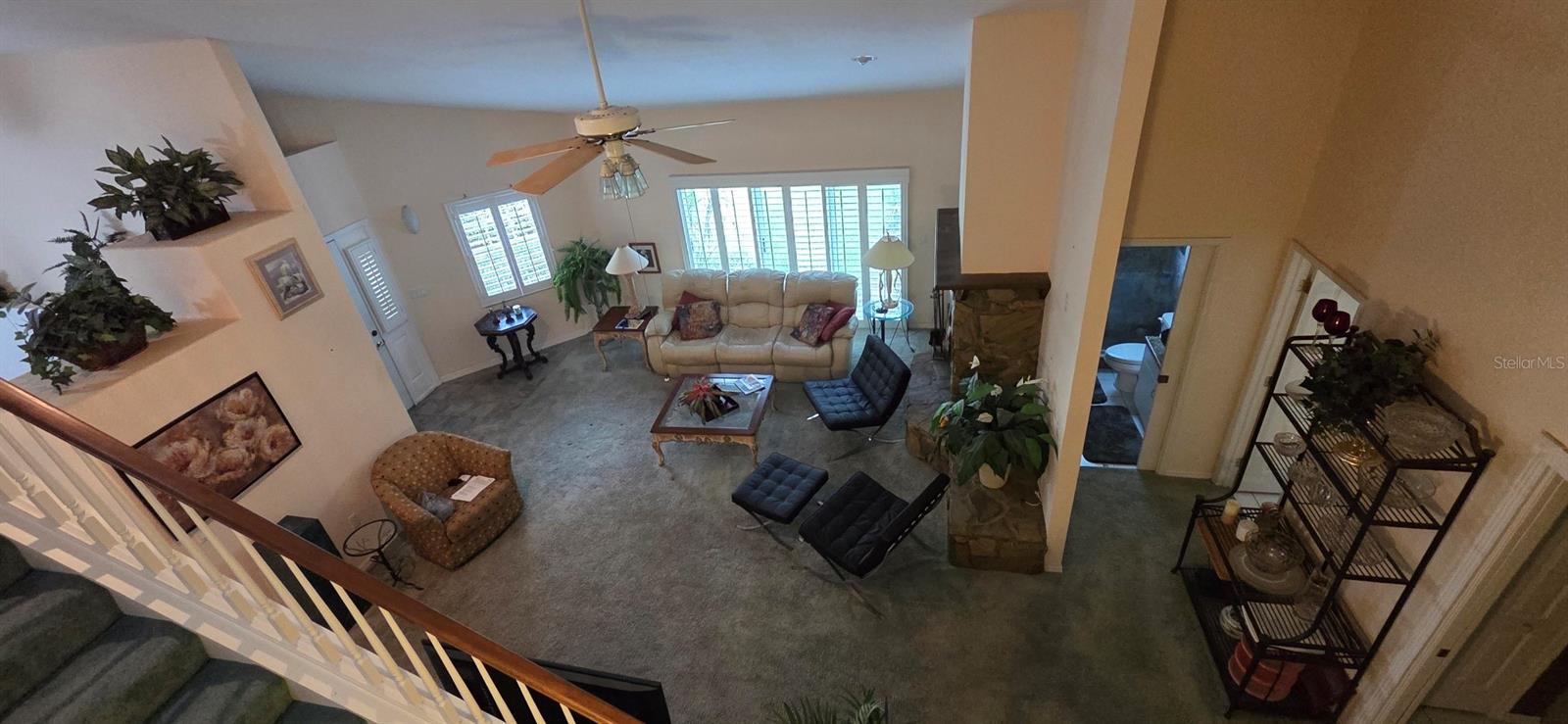 2150 OAK FOREST LANE