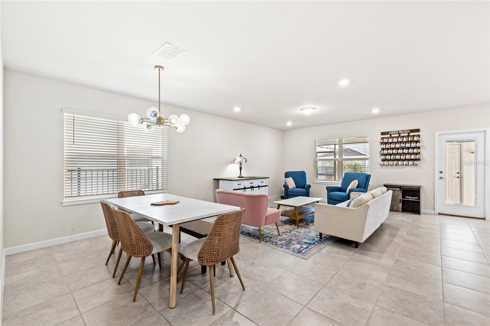 WINDING MDWS - Residential