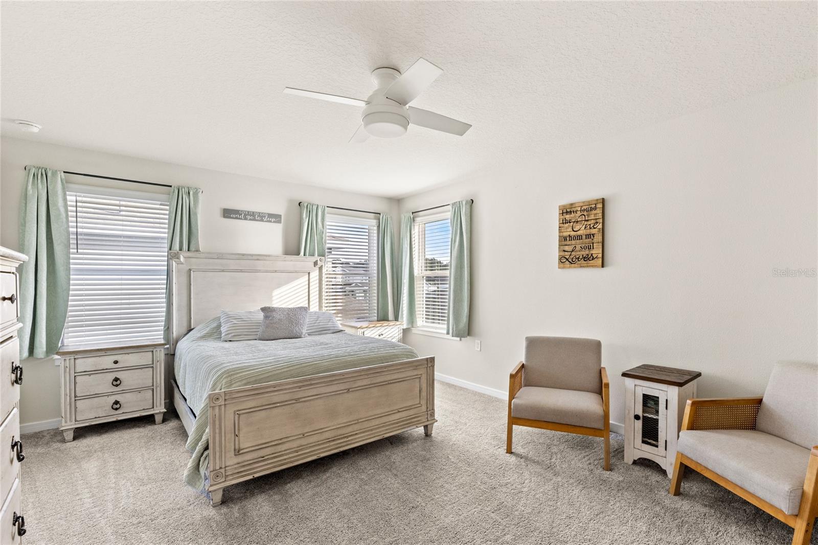 WINDING MDWS - Residential