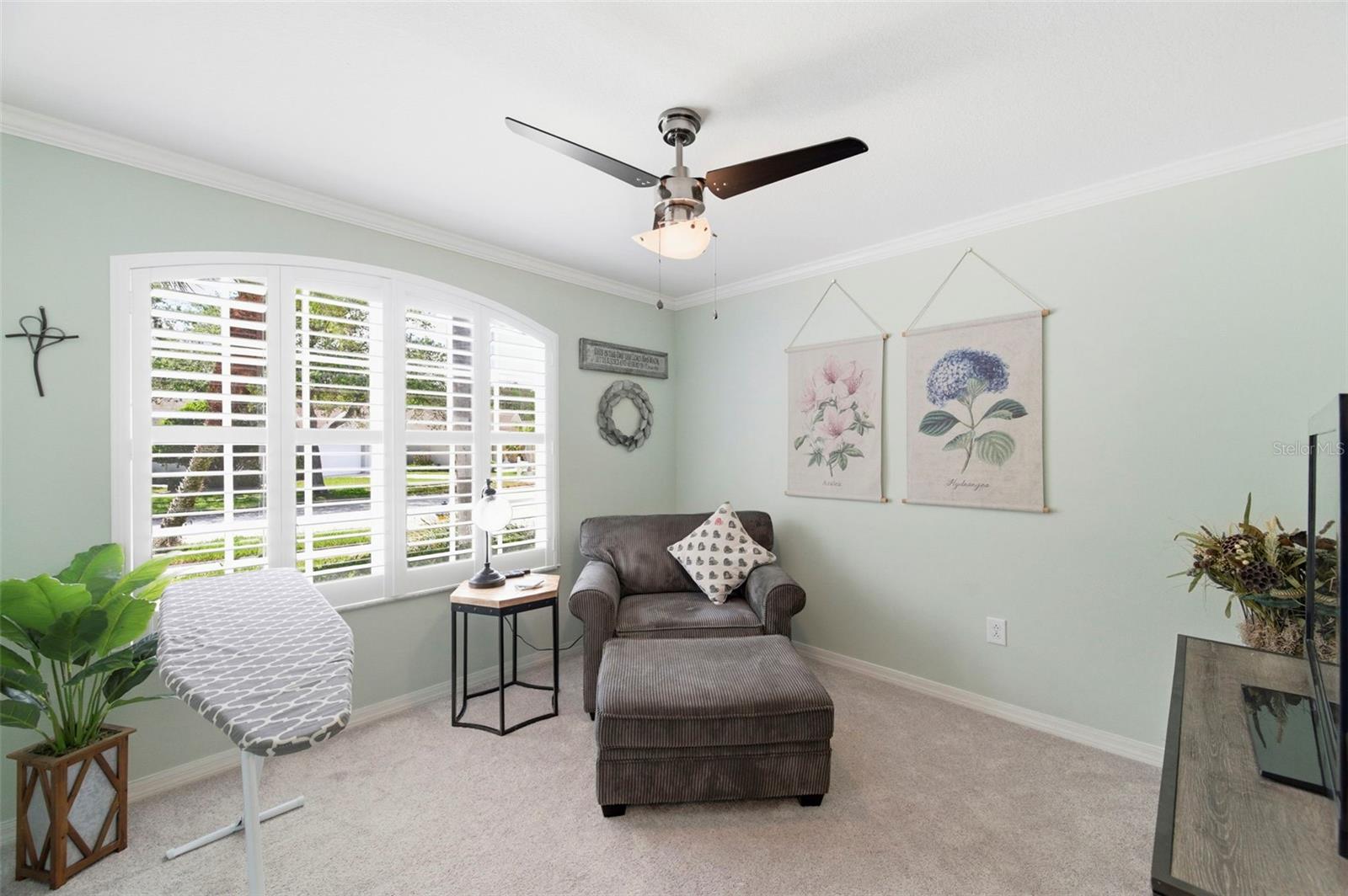 LEXINGTON OAKS PH 01 - Residential