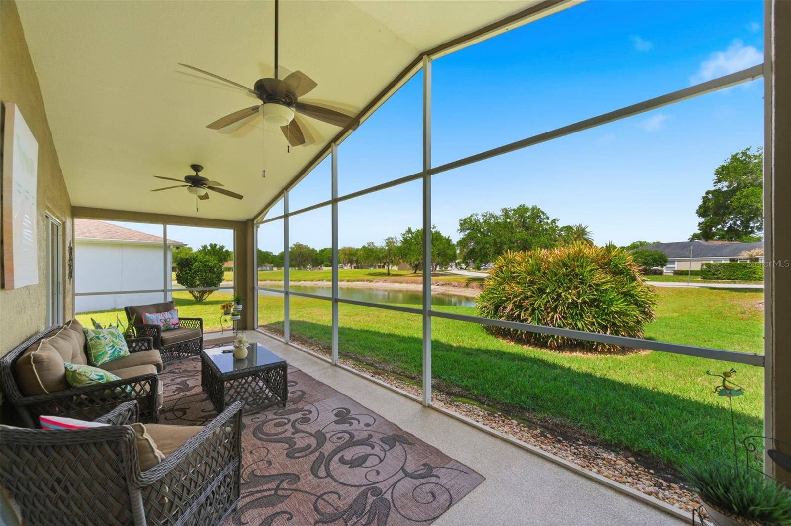 LEXINGTON OAKS PH 01 - Residential