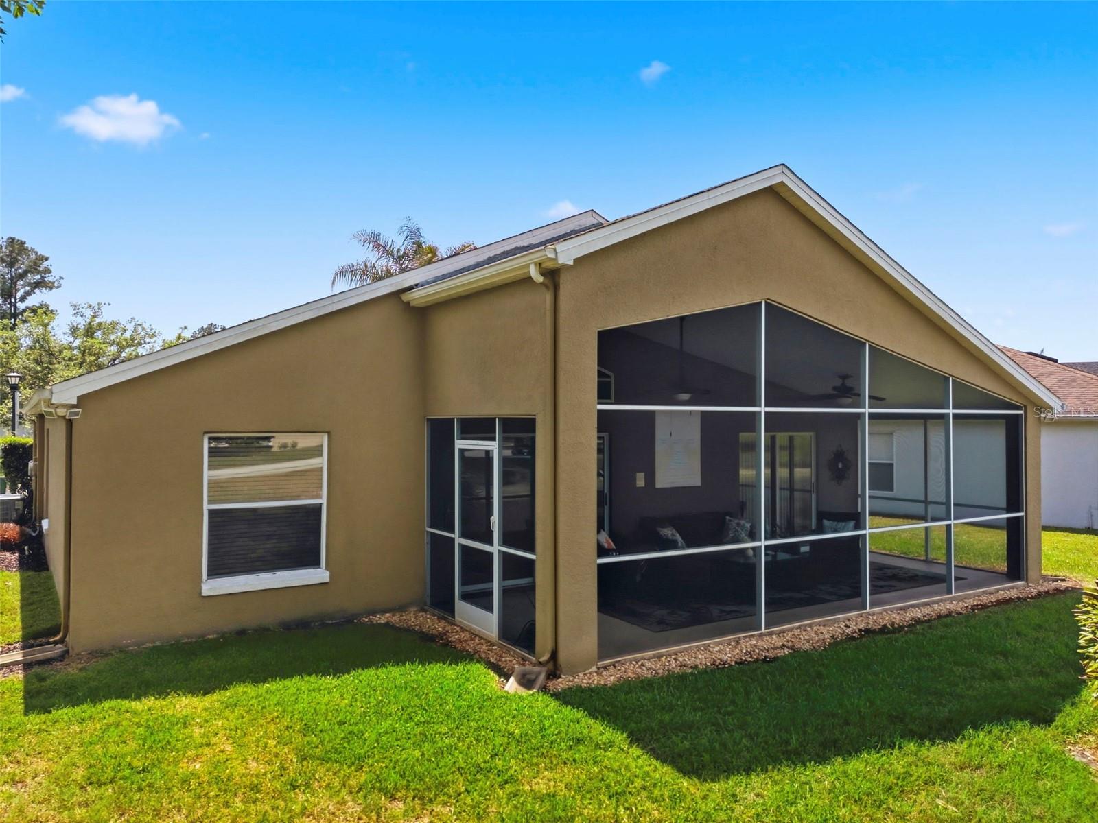 LEXINGTON OAKS PH 01 - Residential