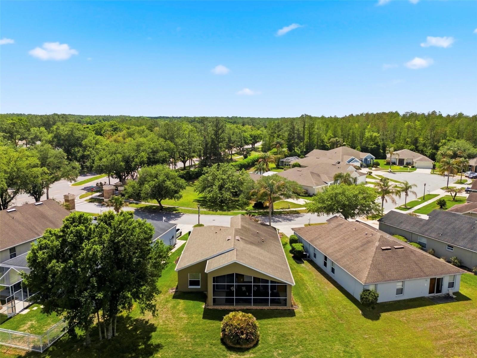 LEXINGTON OAKS PH 01 - Residential