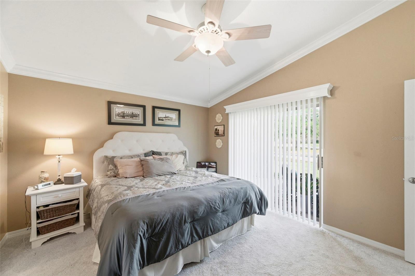 LEXINGTON OAKS PH 01 - Residential