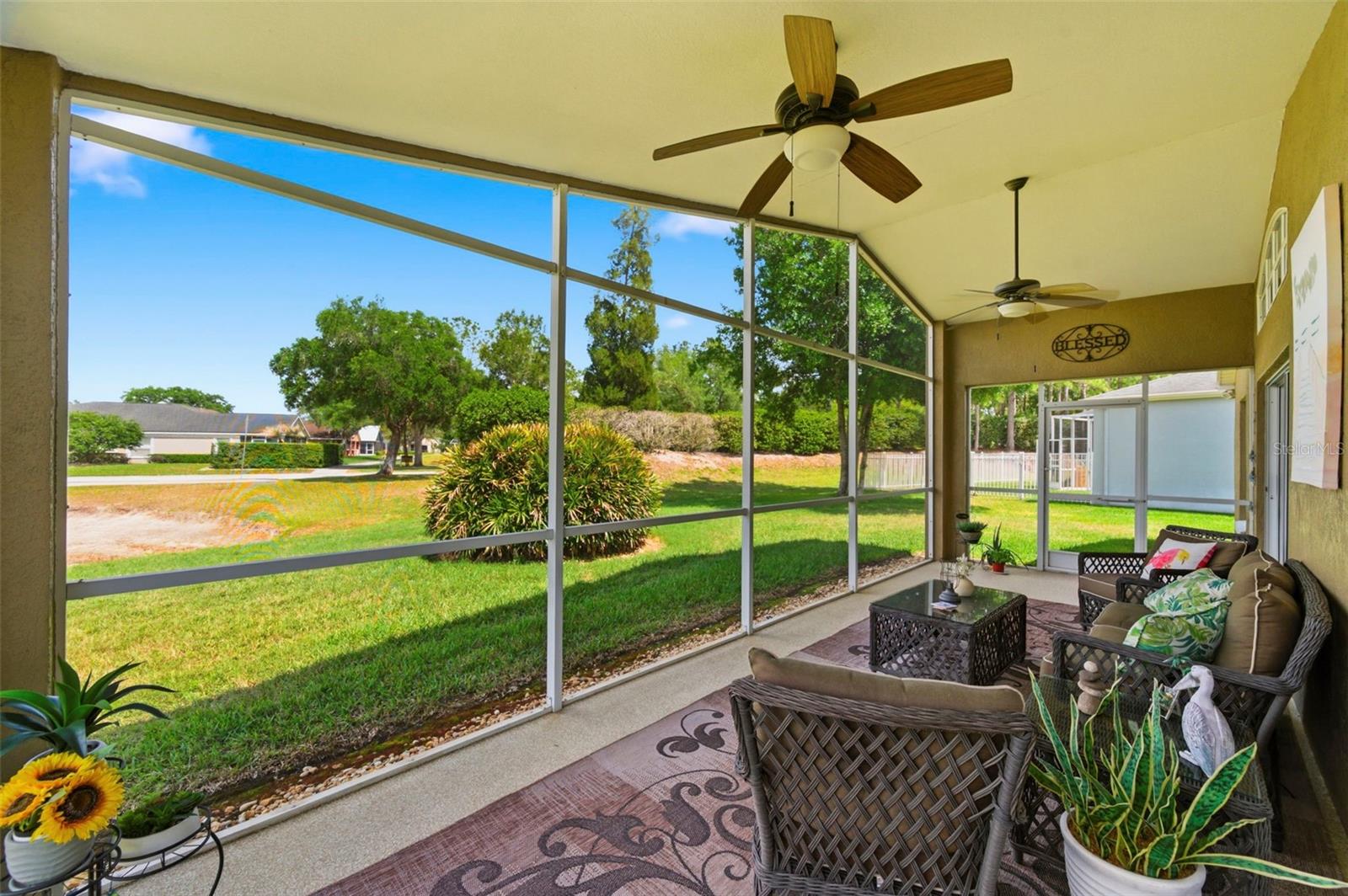 LEXINGTON OAKS PH 01 - Residential