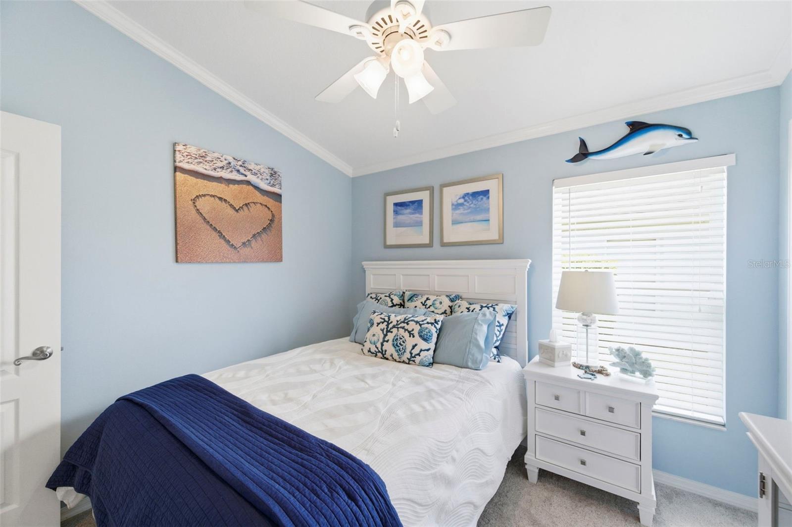 LEXINGTON OAKS PH 01 - Residential