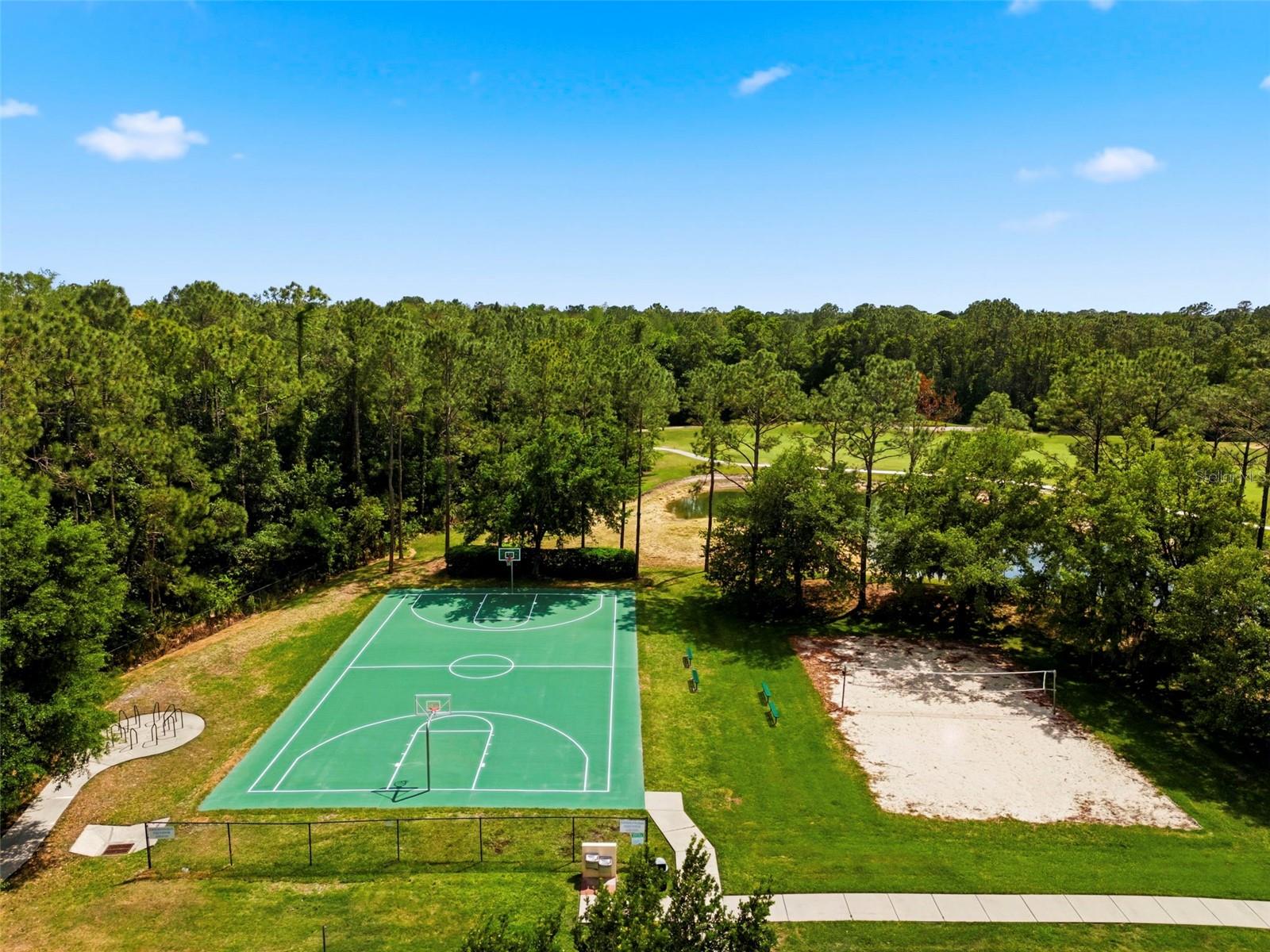 LEXINGTON OAKS PH 01 - Residential