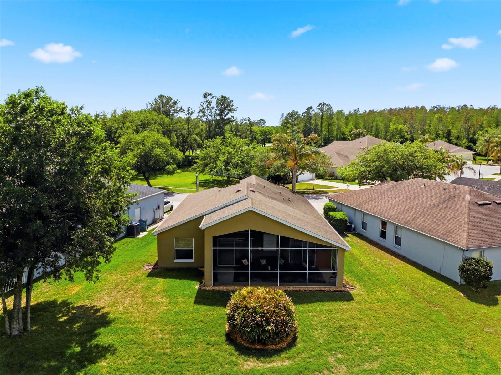 LEXINGTON OAKS PH 01 - Residential