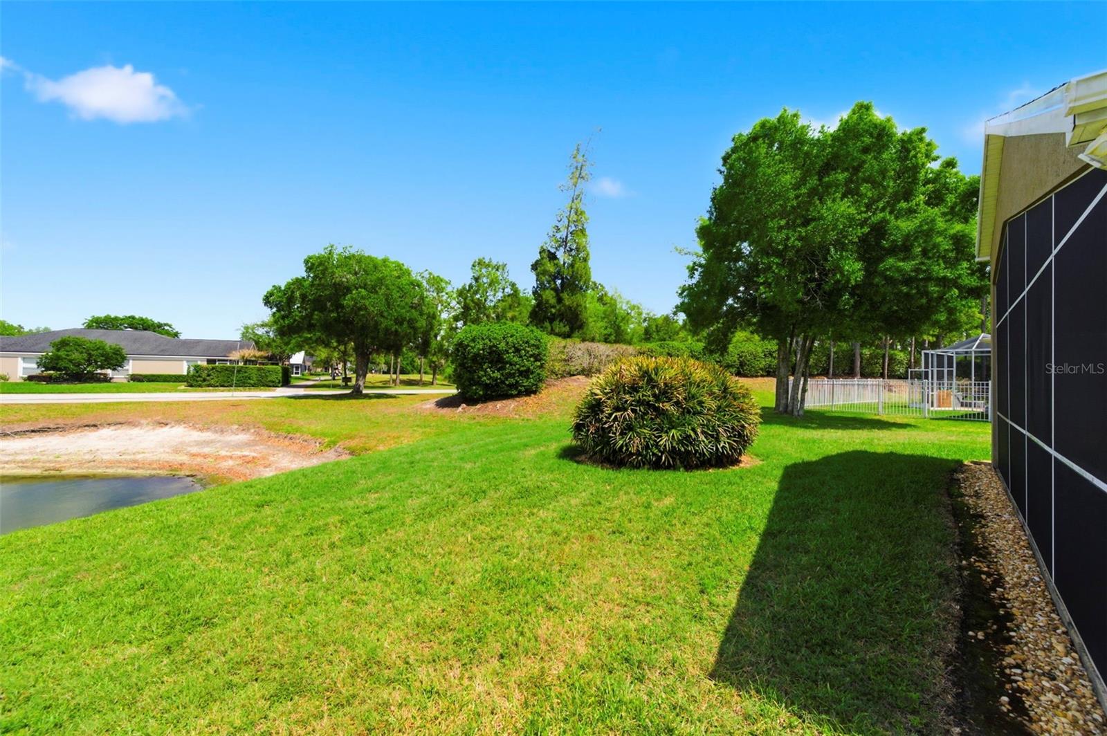 LEXINGTON OAKS PH 01 - Residential