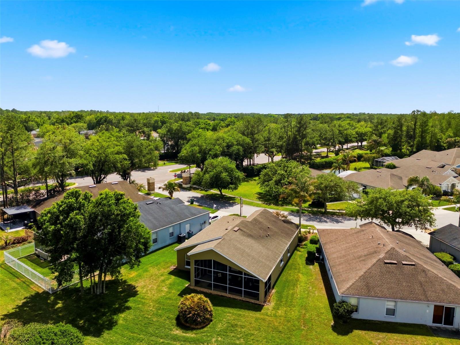 LEXINGTON OAKS PH 01 - Residential