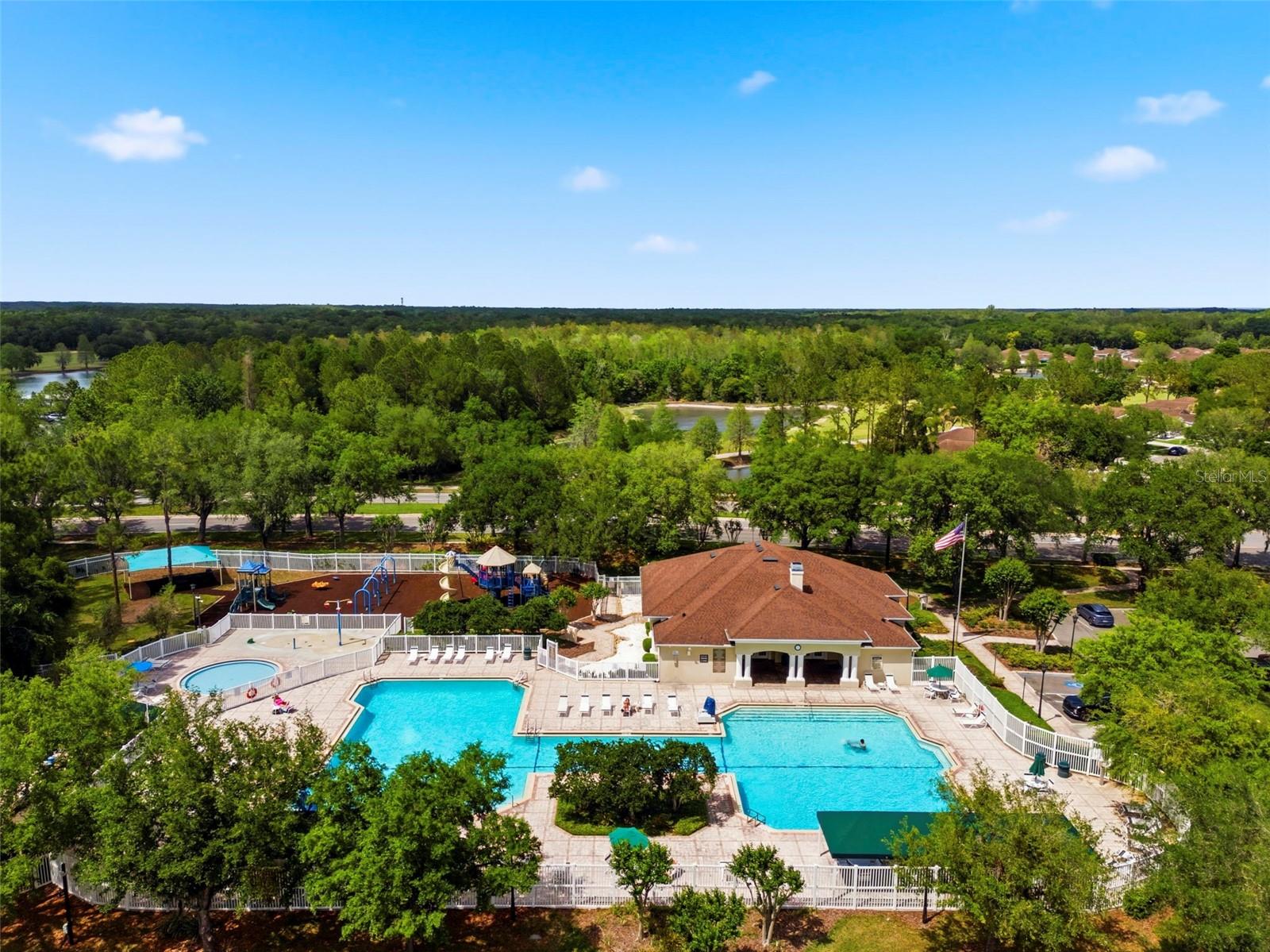 LEXINGTON OAKS PH 01 - Residential