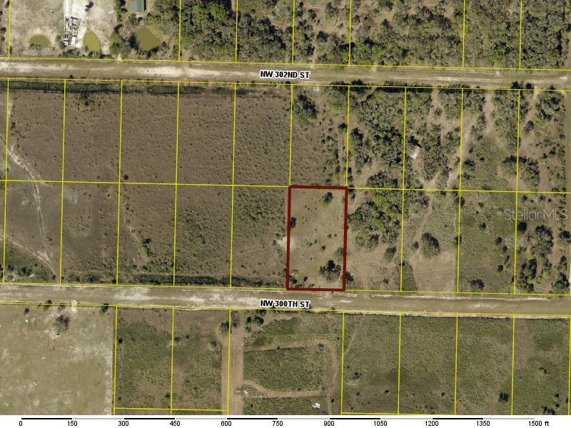 Excellent opportunity for builders or investors! Spacious lot located in the Viking Estates/Prairie area of Okeechobee, offering affordable entry into a fast-growing market. Zoned residential/agricultural with flexible use potential. Area is well/septic (buyer to confirm). County road frontage with convenient access to SR-98 and surrounding corridors. Low holding costs make this a smart land investment or future build site. Buyer to verify zoning, utilities, and buildability.
