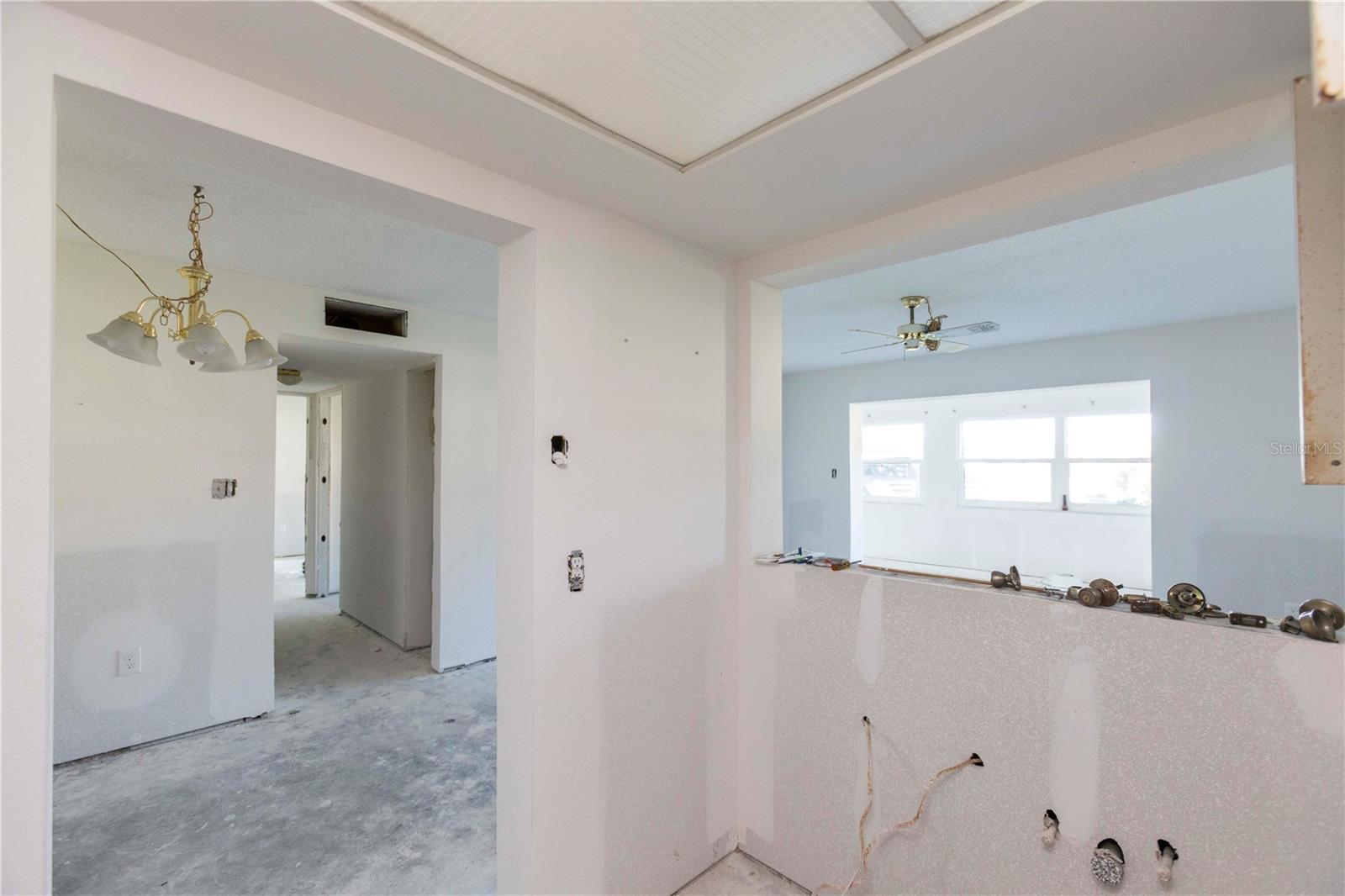 GULF HARBORS CONDO - Residential