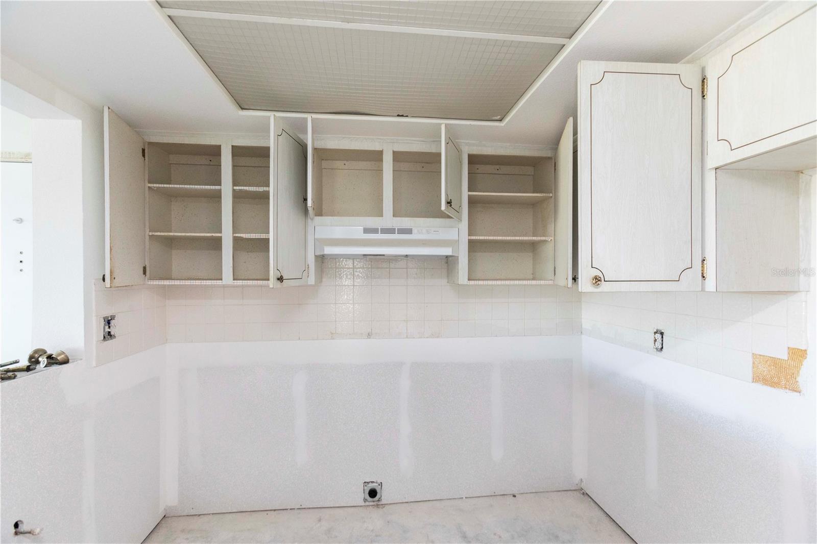 GULF HARBORS CONDO - Residential