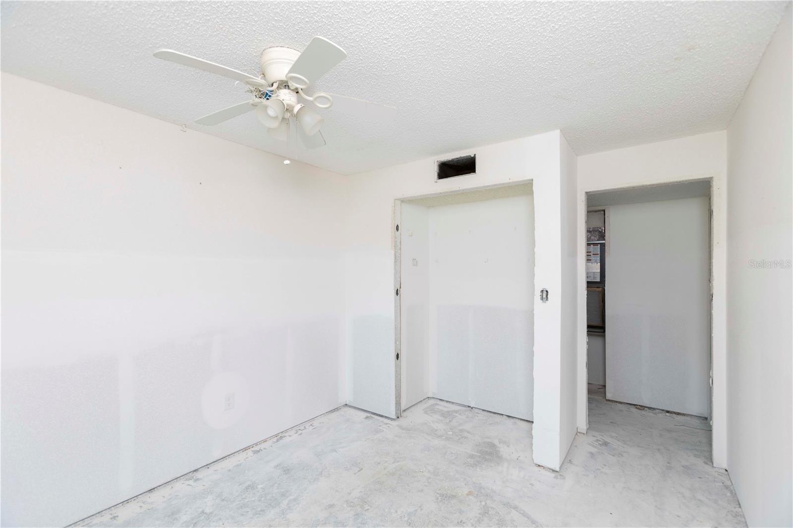 GULF HARBORS CONDO - Residential