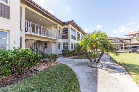 Photo of 4715 Jasper Drive #107, New Port Richey, FL 34652 (MLS # W7881392)